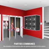 Interventions parties communes